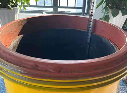 罗平抗爆容器