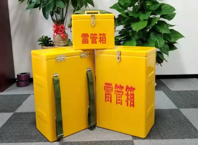 罗平如何防止雷管箱炸药箱等矿用物品生锈？