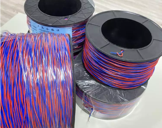 罗平放炮线的具体作用是什么？