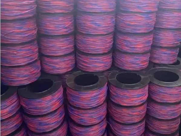 罗平爆破母线必须符合的要求有哪些？