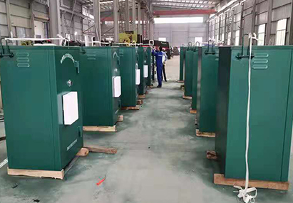 罗平移动炸药库：安全与效率并重的爆破行业新趋势